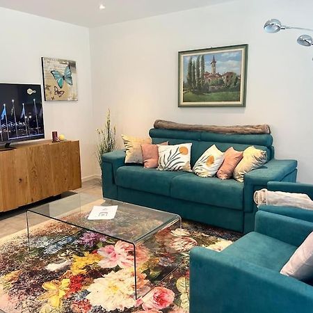 Labpark Luxury Apartment Melano Esterno foto