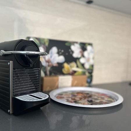 Labpark Luxury Apartment Melano Esterno foto