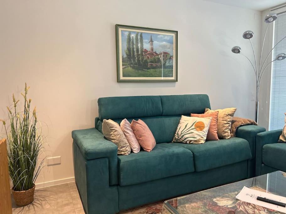 Labpark Luxury Apartment Melano Esterno foto
