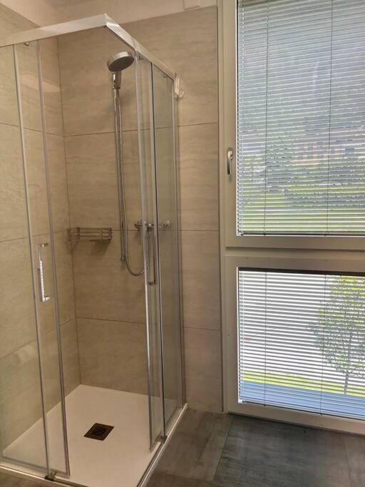 Labpark Luxury Apartment Melano Esterno foto